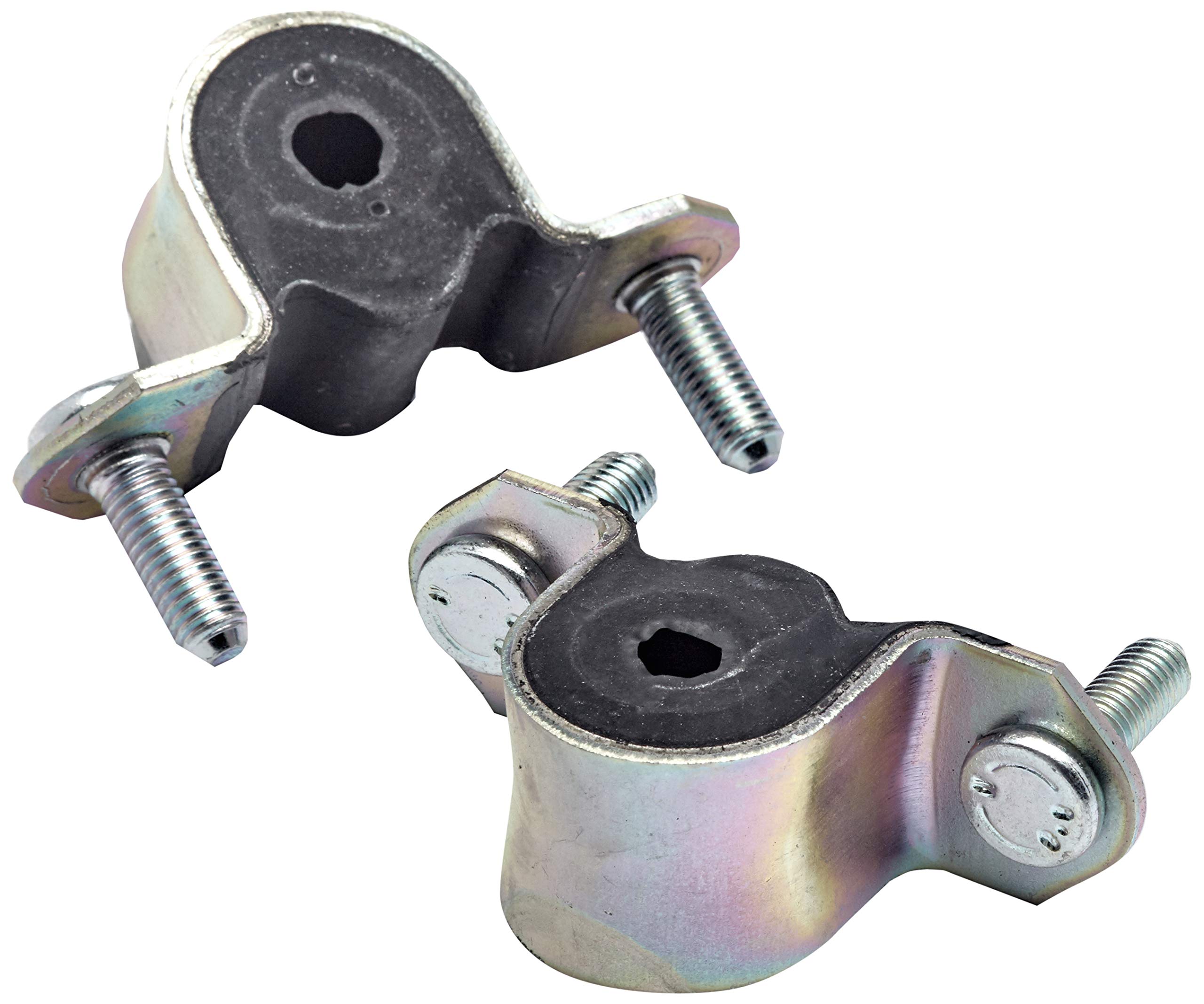 unigom 390525 Stand Stabiliser Bar, Set of 2