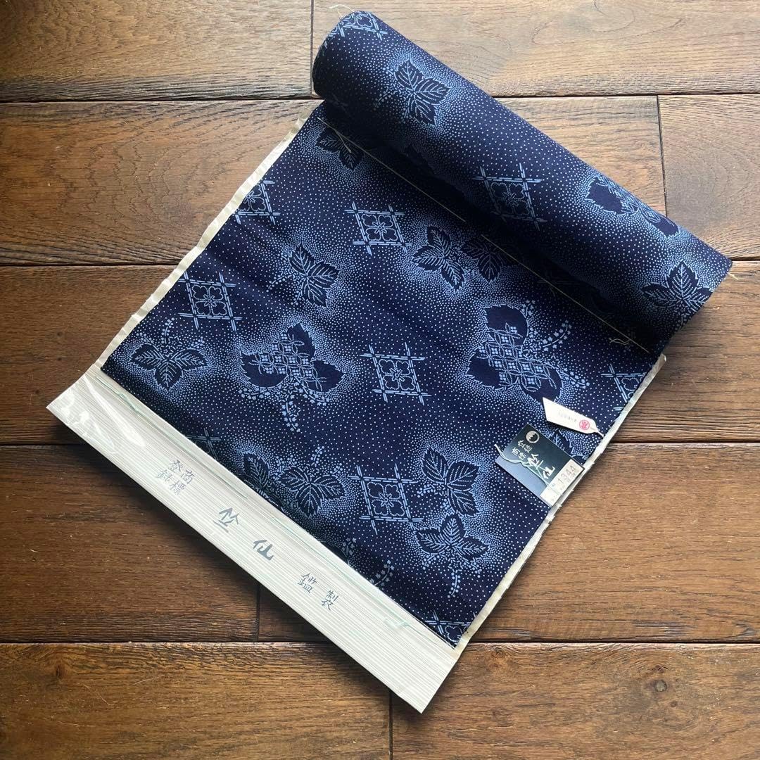 浴衣 反物 竺仙 竺仙 浴衣 反物