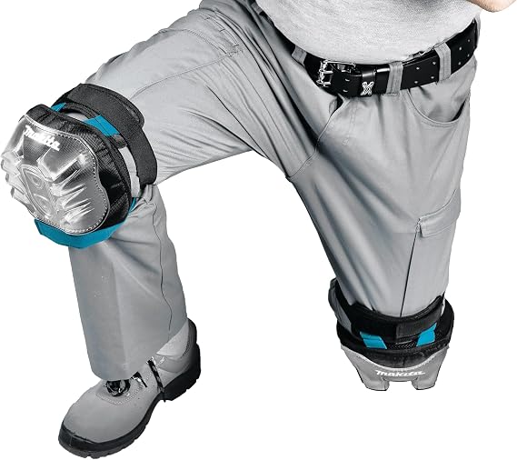 Makita E-05658 Ultimate Knee Pad Set