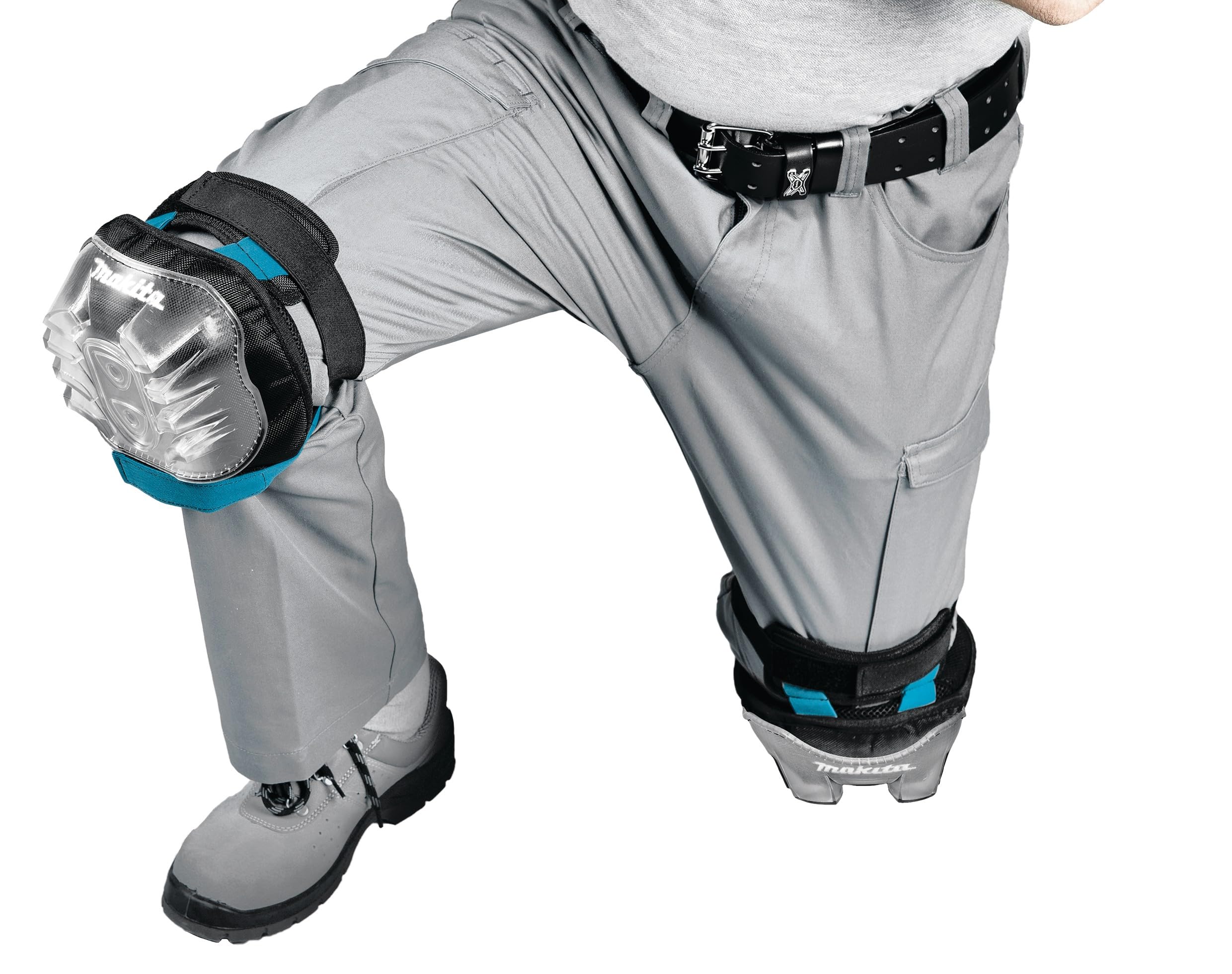 Makita E-05658 Genouillères renforcées