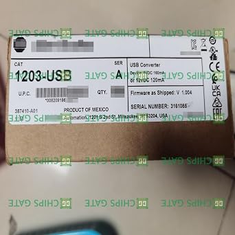 1203-USB Converter 1203USB New 1 PC Original in Stock
