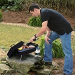 Charbroil® Portable Gas Grill - 465133010