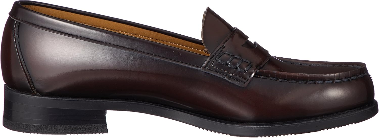 [ハルタ] コインローファー 4505 人工皮革 3E レディース