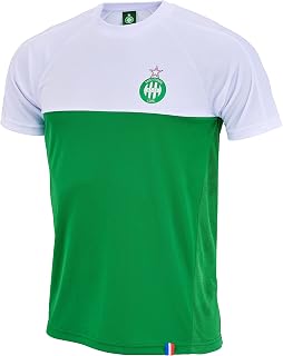 AS Saint Etienne ASSE Official Collection Jersey