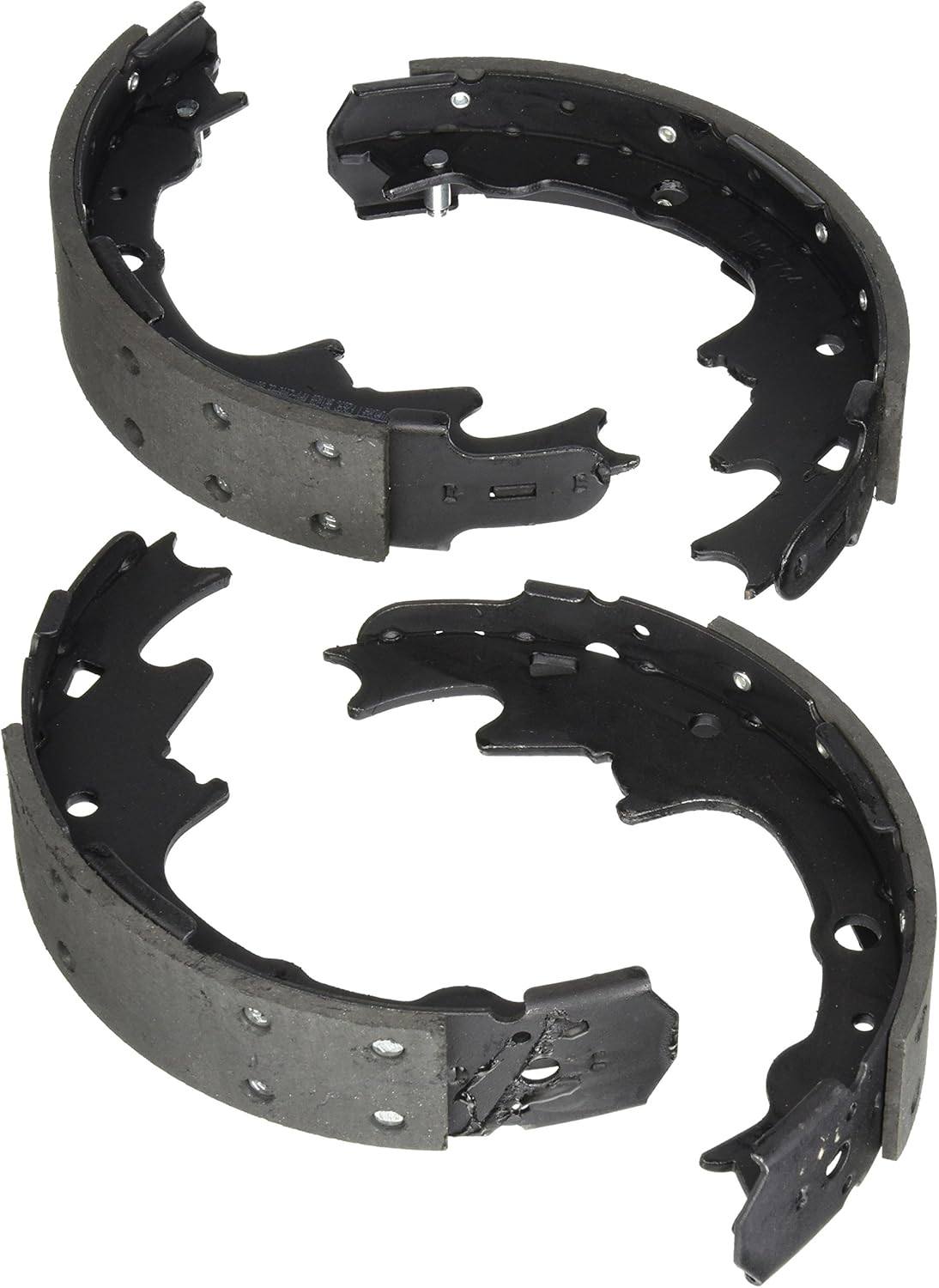 Motorcraft Brake Lining Kit