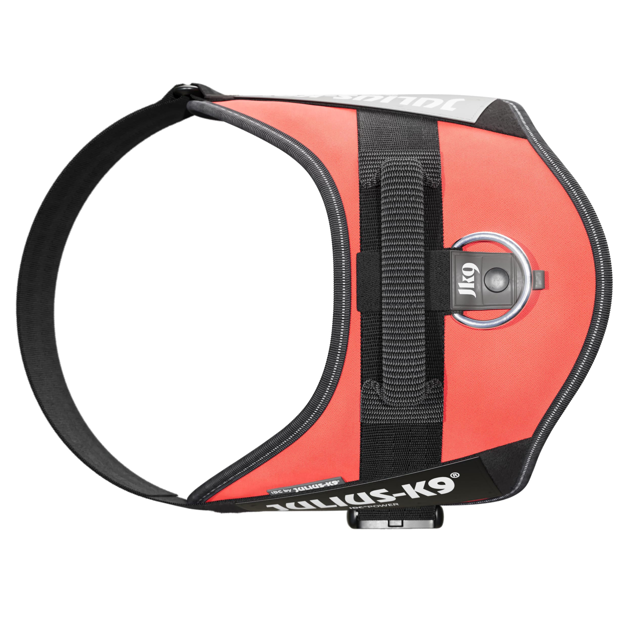 Julius-K9 IDC Powerharness, Camouflage, M/0 — view 29