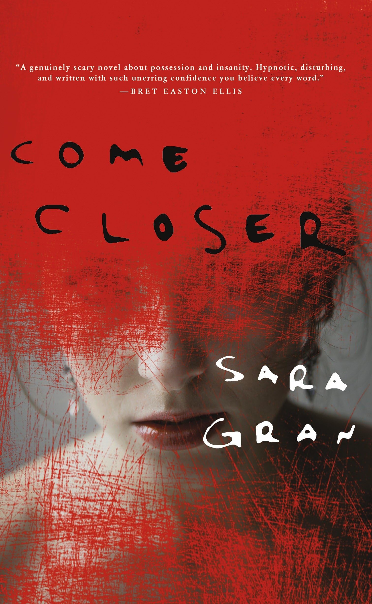 Buy Come Closer — BookShops.in