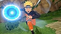 Vista 8 de Naruto to Boruto Shinobi Striker - PlayStation 4