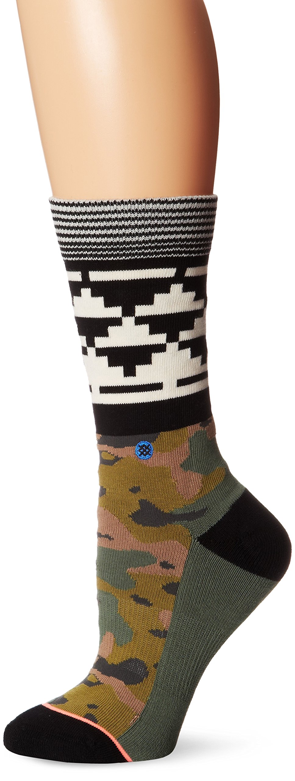 Chaussettes Stance Champ pour optimiser vos entraînements - 2