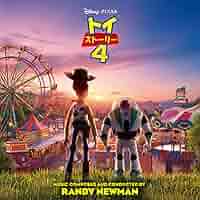 玩具總動員 サウンドトラック CD Toy Story [Original Soundtrack] [Remaster] by Randy Newman