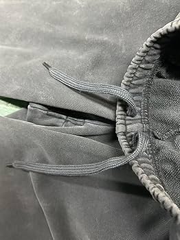 Amazon.co.jp: [BOKURA WORKS] 3202裏パイルジョガーパンツ