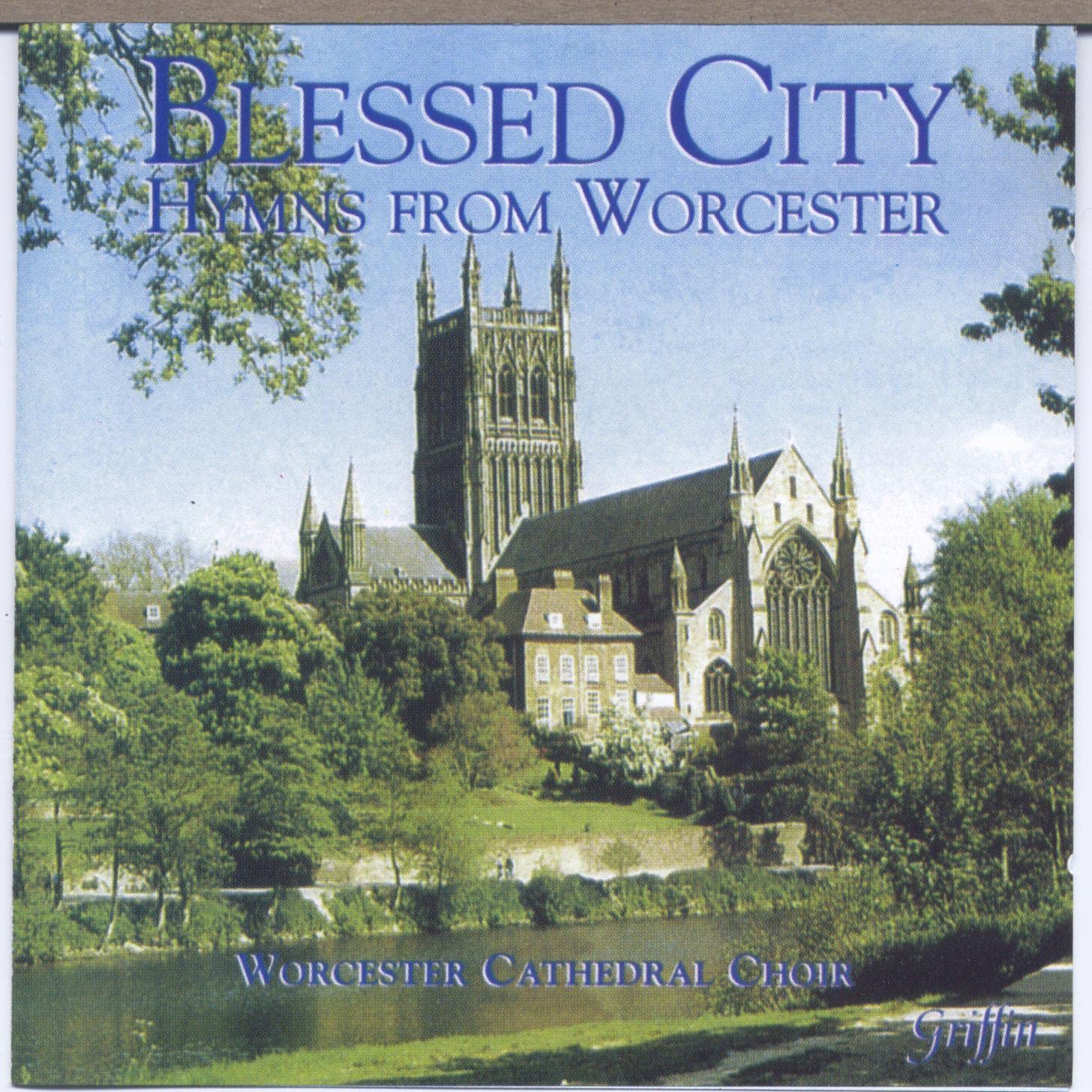 Worcester Festival Choral Society