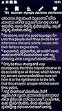 Zoom IMG-2 kannada english bible by gotmoti Zoom IMG-2 kannada english bible by gotmoti