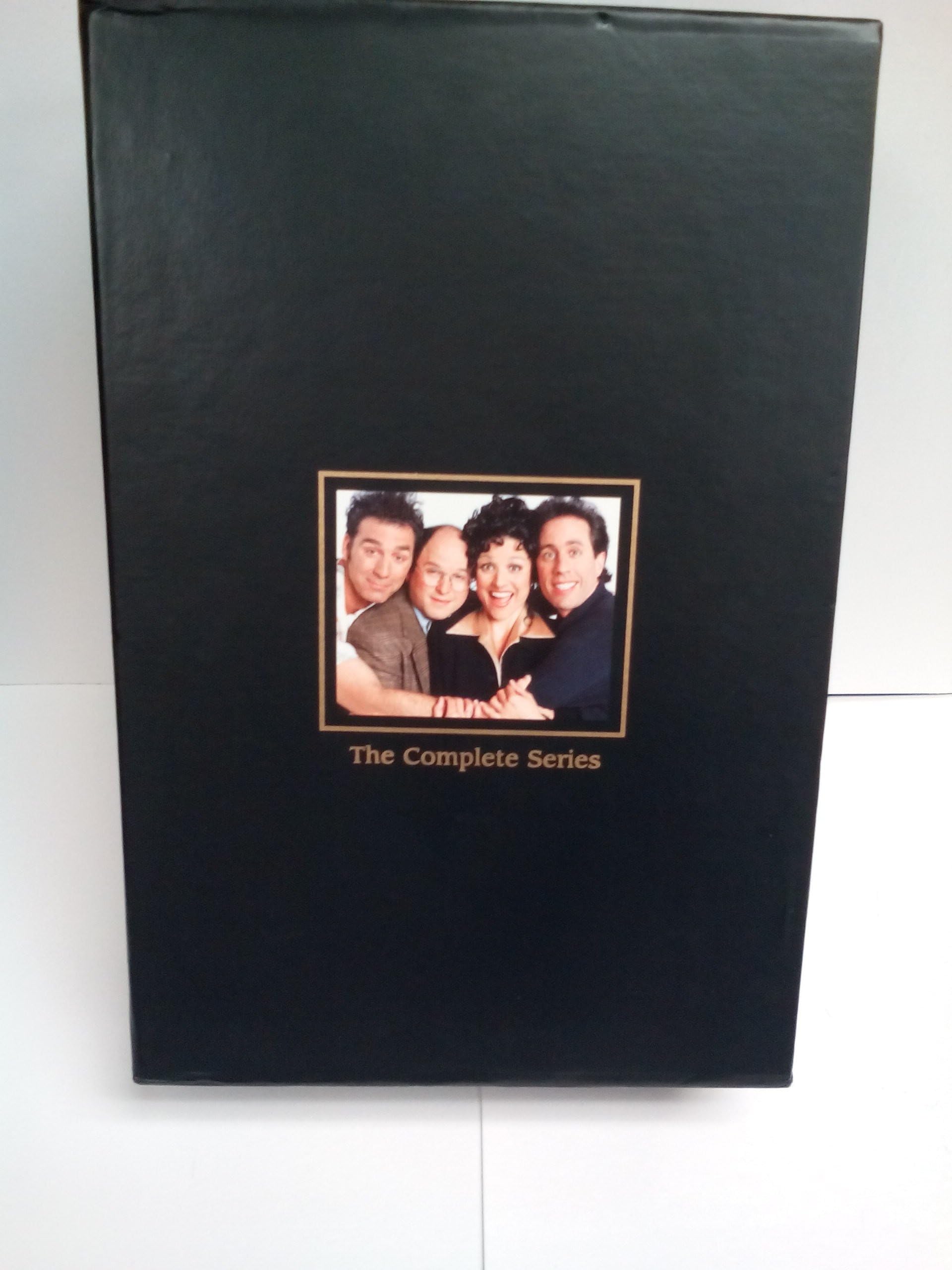 Seinfeld : Complete Series Set