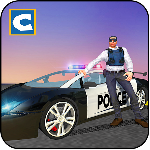 Police Car Driver City Chase Simulator - App on Amazon Appstore