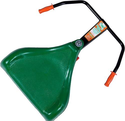 Roller Racer The Original Flying Turtle Sit Skate Alimentado por niños sin motor pedales baterías Power by Zig Zag promueve el juego activo en o al