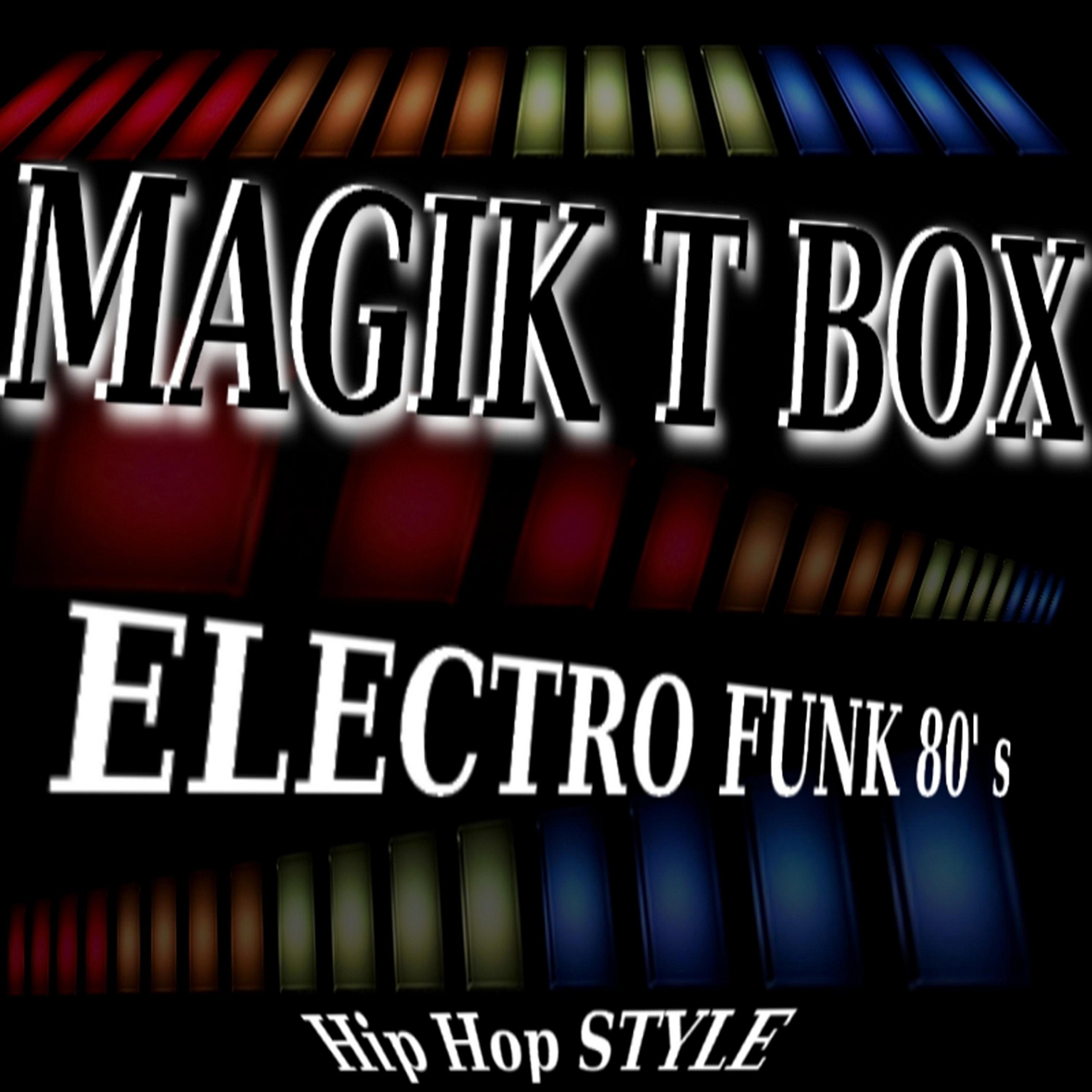 Magik T Box
