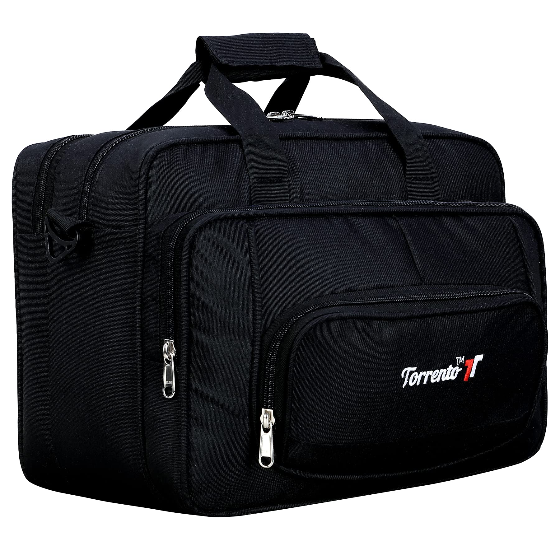 TORRENTO Laptop Bag Premium Laptop Briefcase Fits Up to 17 Inch Laptop Expandable Water Repellent Shoulder Messenger Bag Computer Bag with RFID Pockets for Travel Business School/Men Women Black (B0973P3PLQ) Amazon Price History, Amazon Price Tracker