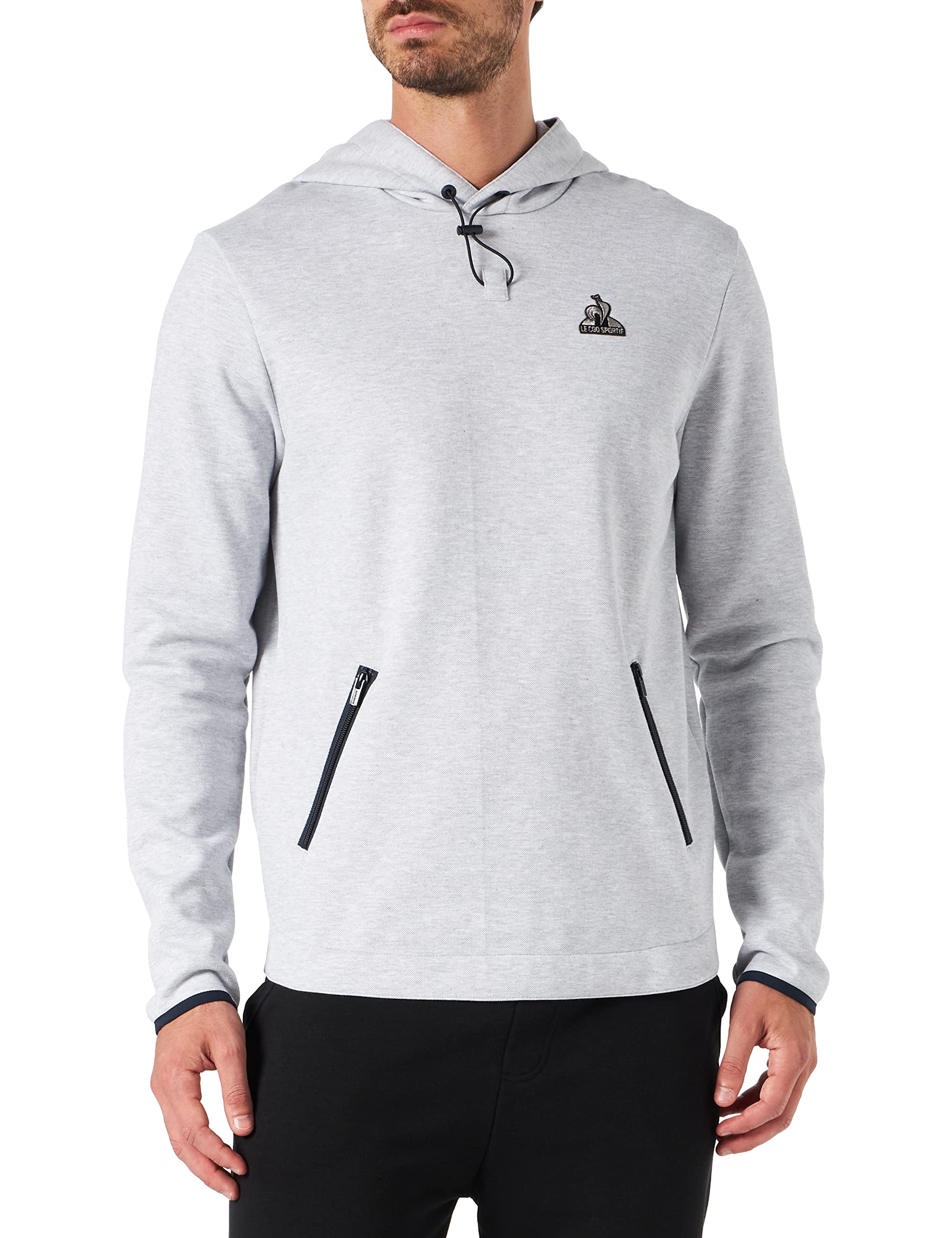 Men's Hooded Sweatshirt