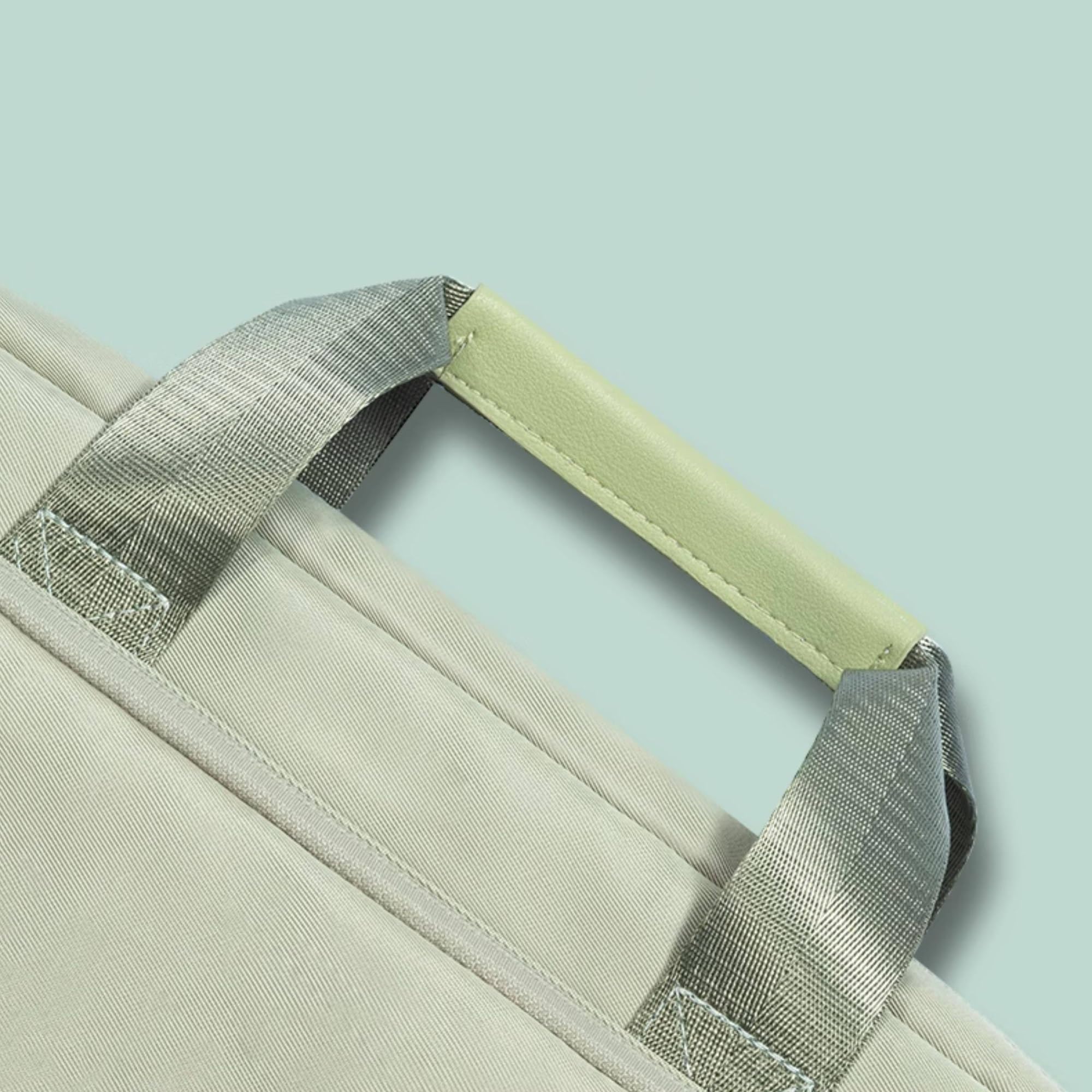 Ufficio Borsa classica for laptop, ventiquattrore e borsa a tracolla for lavoro/viaggio/università/tutti i giorni Cartella