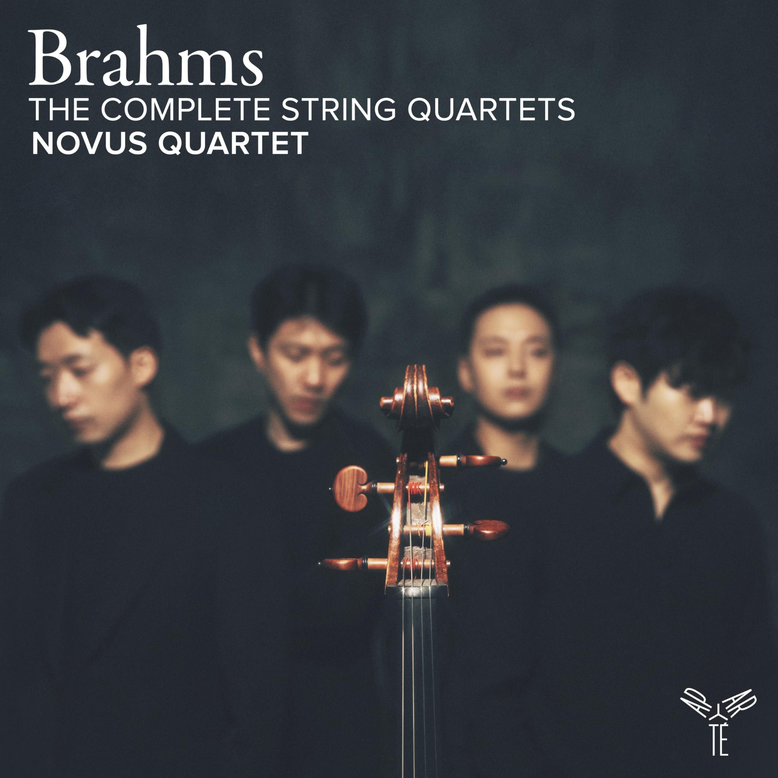 Brahms: The Complete String Quartets