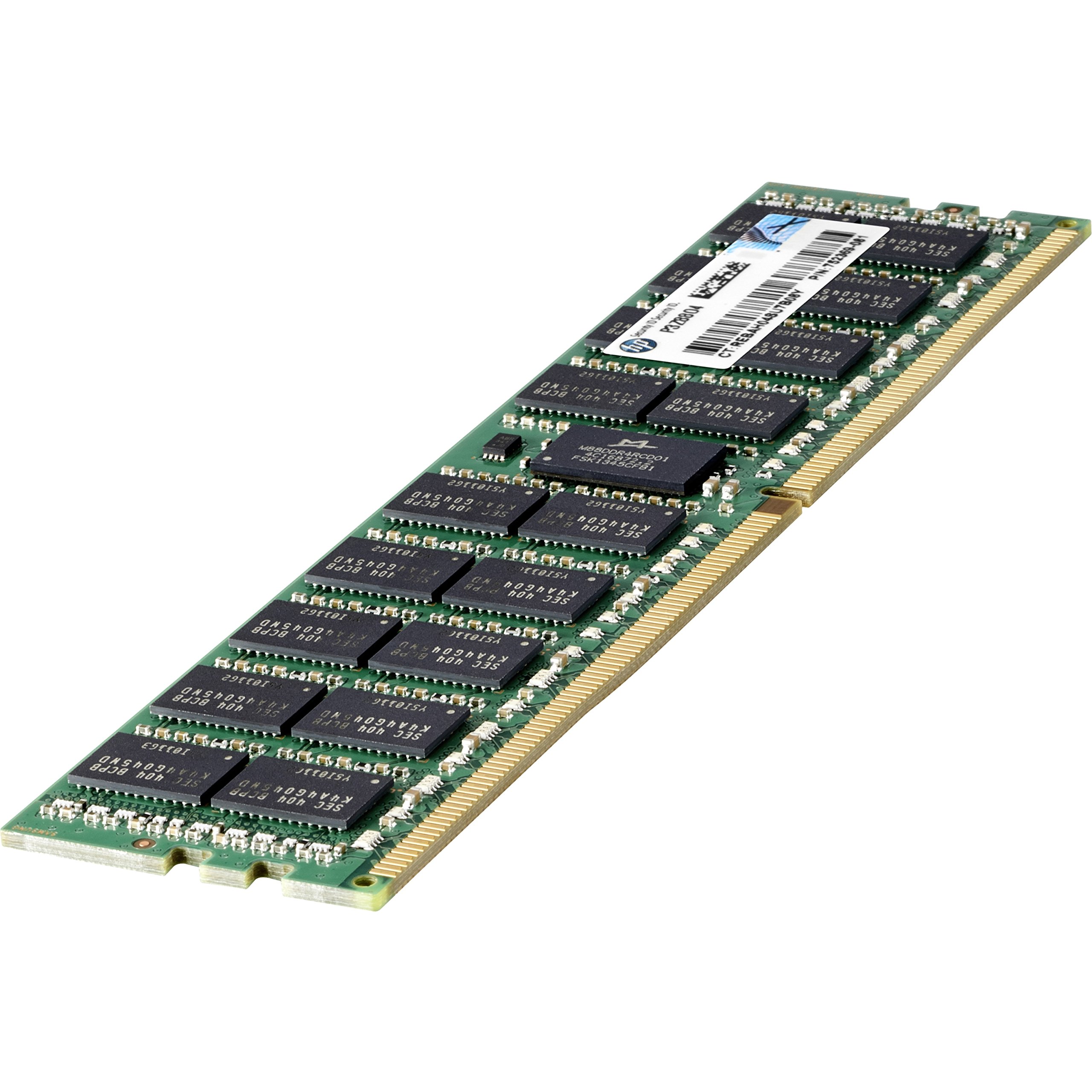 Hewlett Packard Enterprise AMD EPYC 7642 processeur 2,3 GHz 256 Mo L3