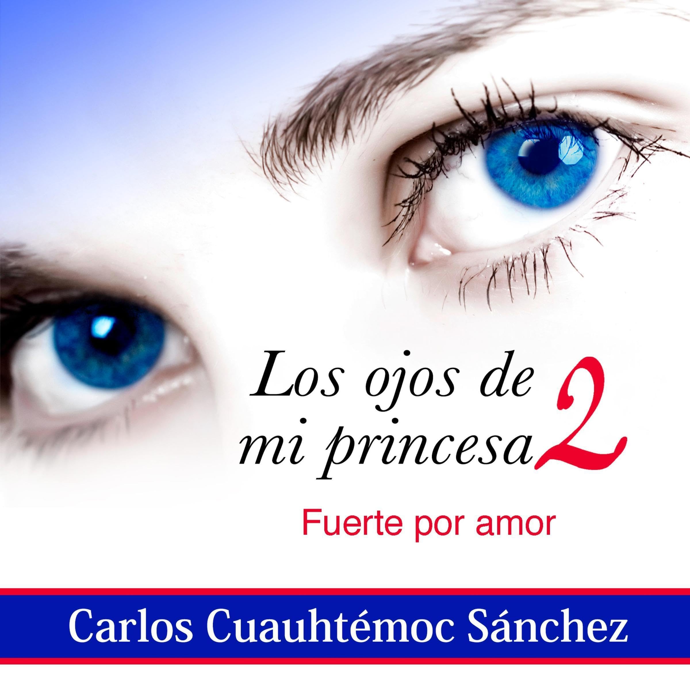 Cover art for Los ojos de mi princesa 2: La historia de amor que cautivó a más de dos millones de corazones, aún no termina 3
