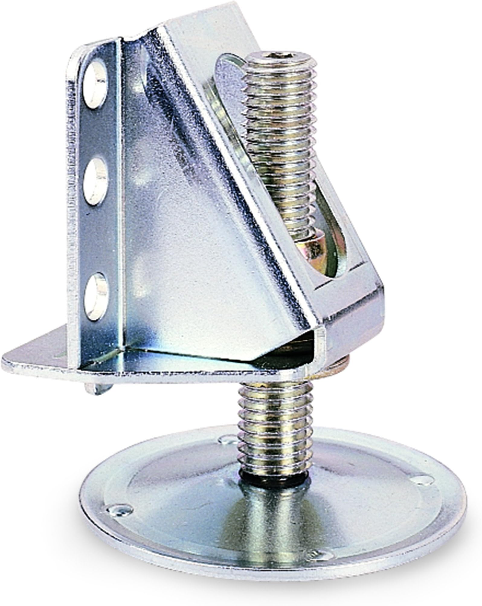 Heavy Duty Leg Leveler, Wide Foot (1)
