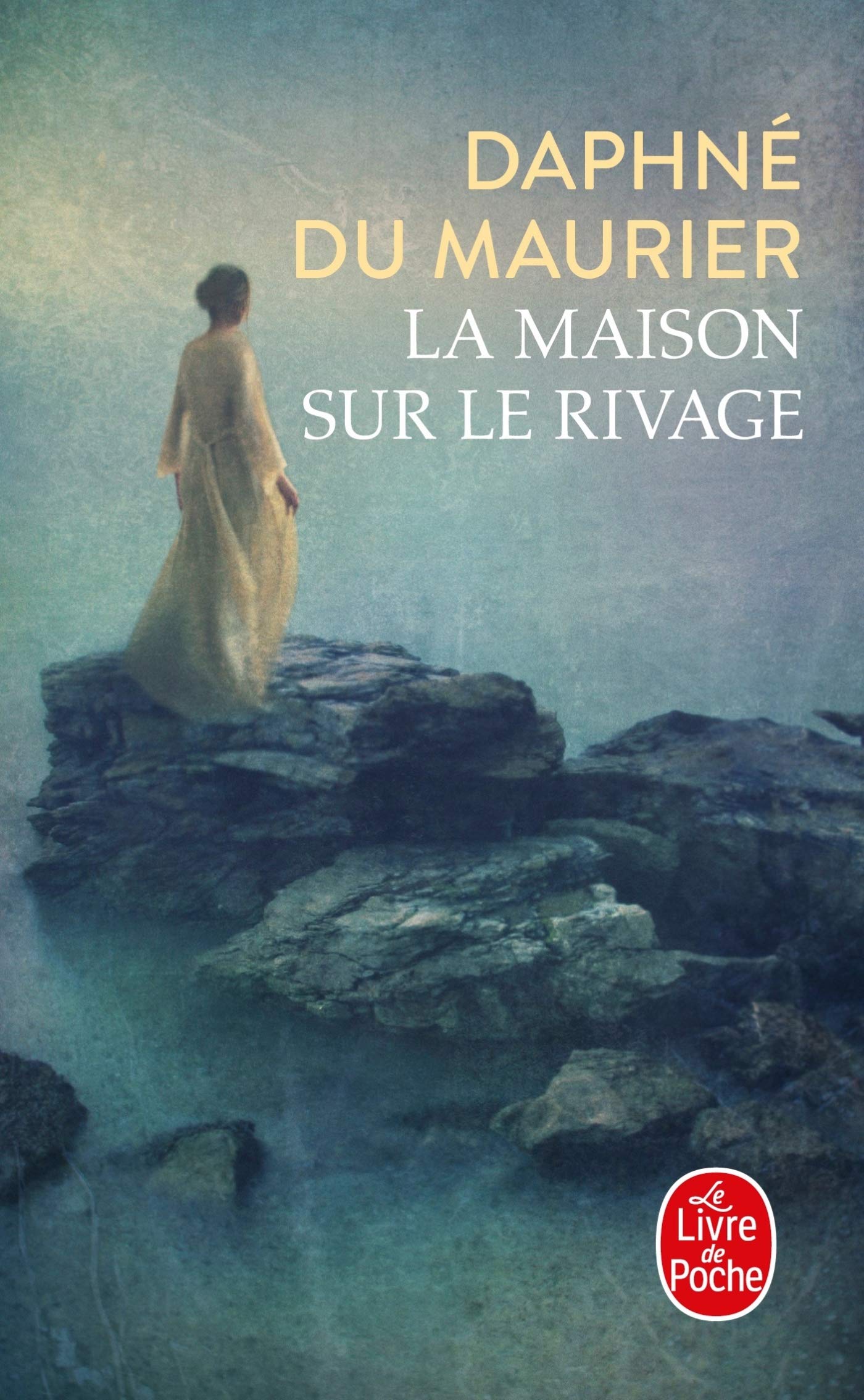 La Maison Sur Le Rivage (Ldp Litterature)
