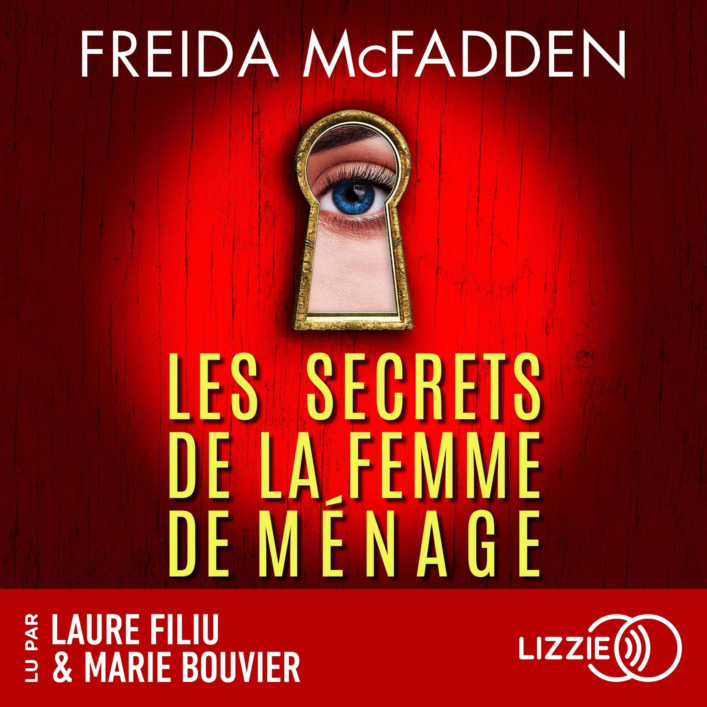Les Secrets de la femme de ménage: La femme de ménage - Tome 2