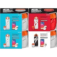 Vista 12 de Gatorade Gx Pods Ponche de Frutas 24