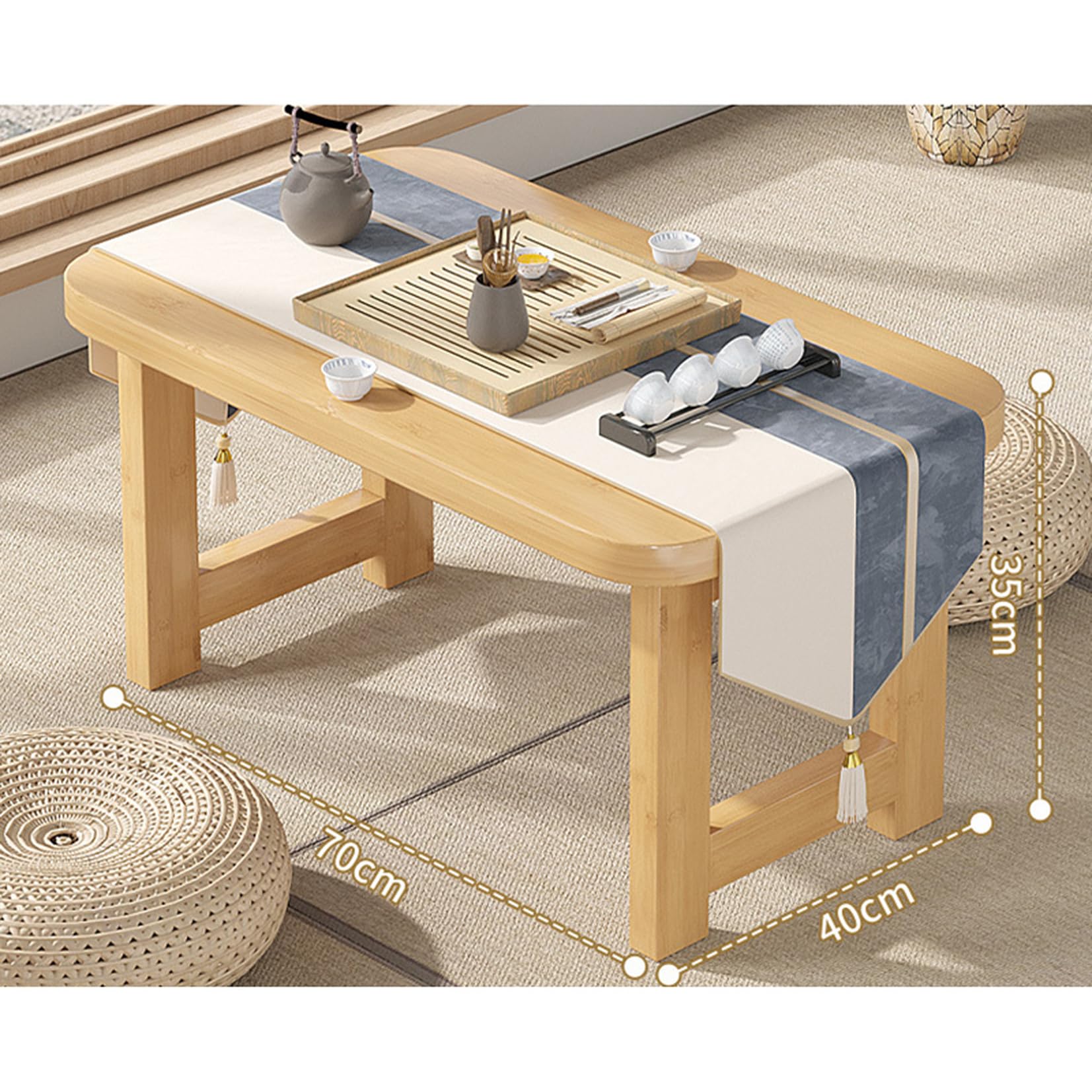 折れ脚テーブル 書写机 折り畳み机 ちゃぶ台 お稽古机 アンティーク③ Amazon.co.jp: [dhiuebc] ちゃぶ台 折り畳みテーブル ロー