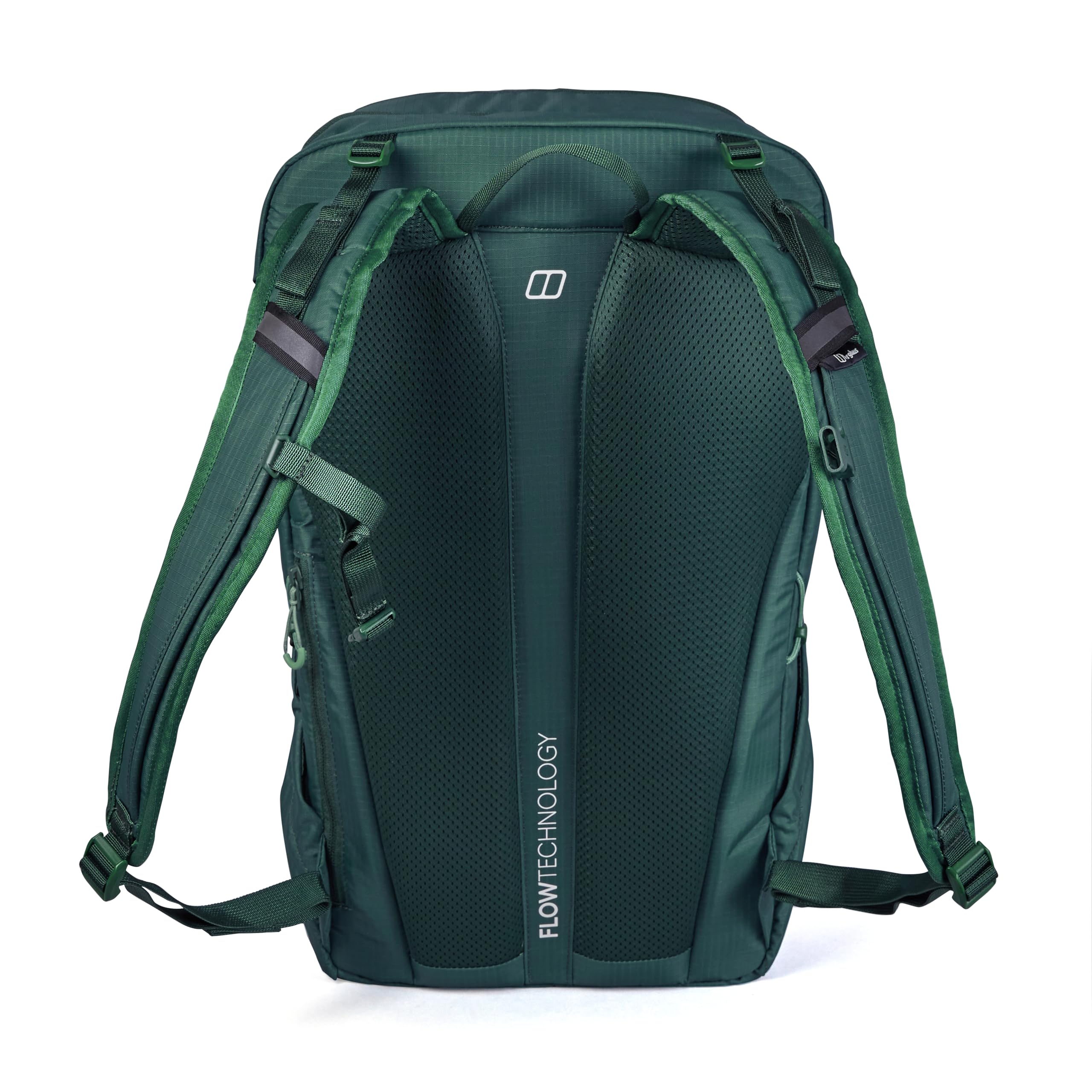 Berghaus Unisex 24/7 Backpack 28 Litre | Comfortable Fit | Durable Design | Rucksack for Men and Women Rucksack