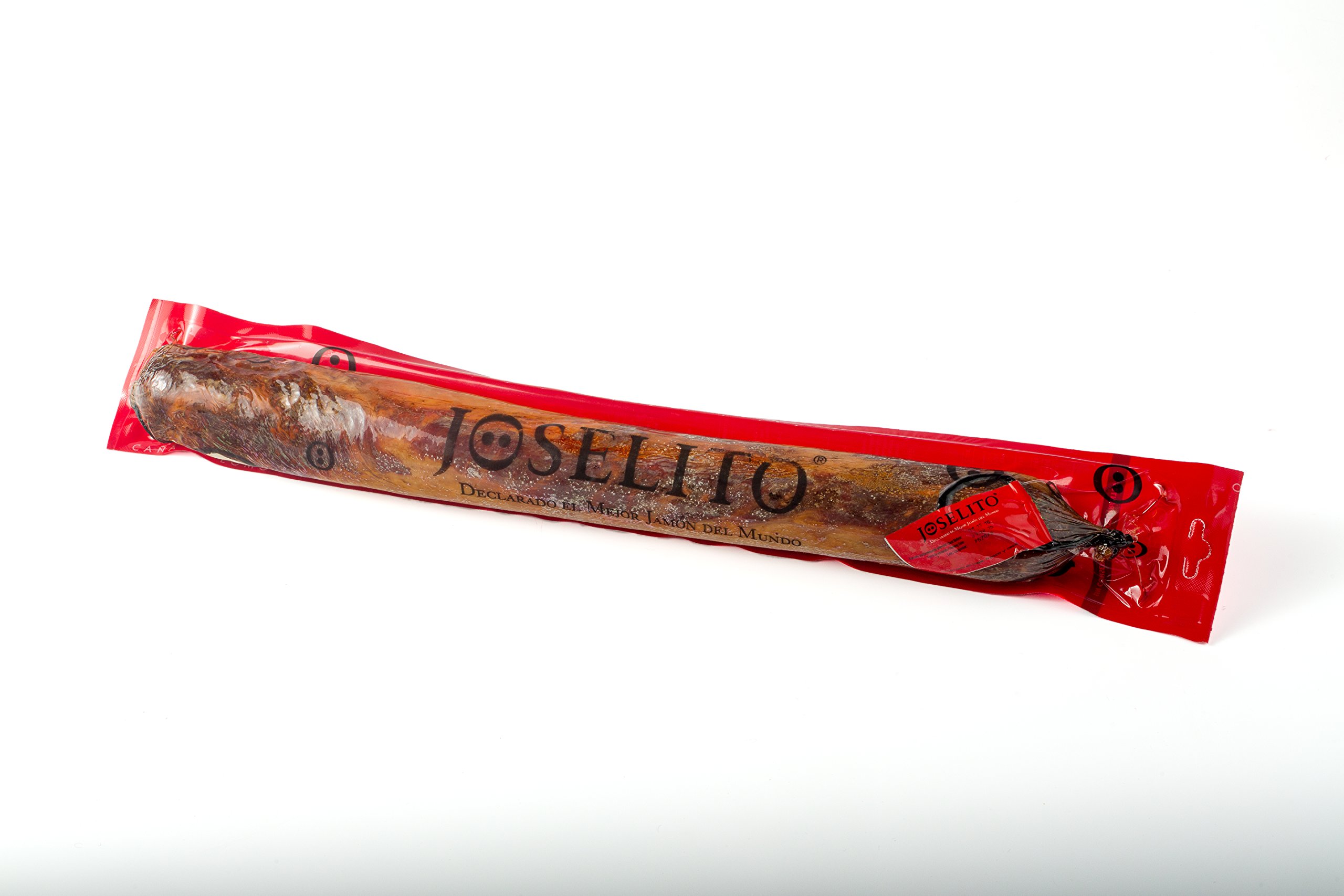 JOSELITO - Caña de Lomo 1,1 kg 100% natural
