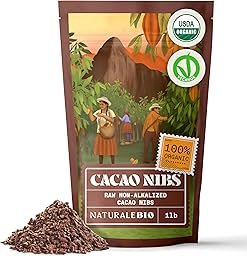 Cacao Nibs