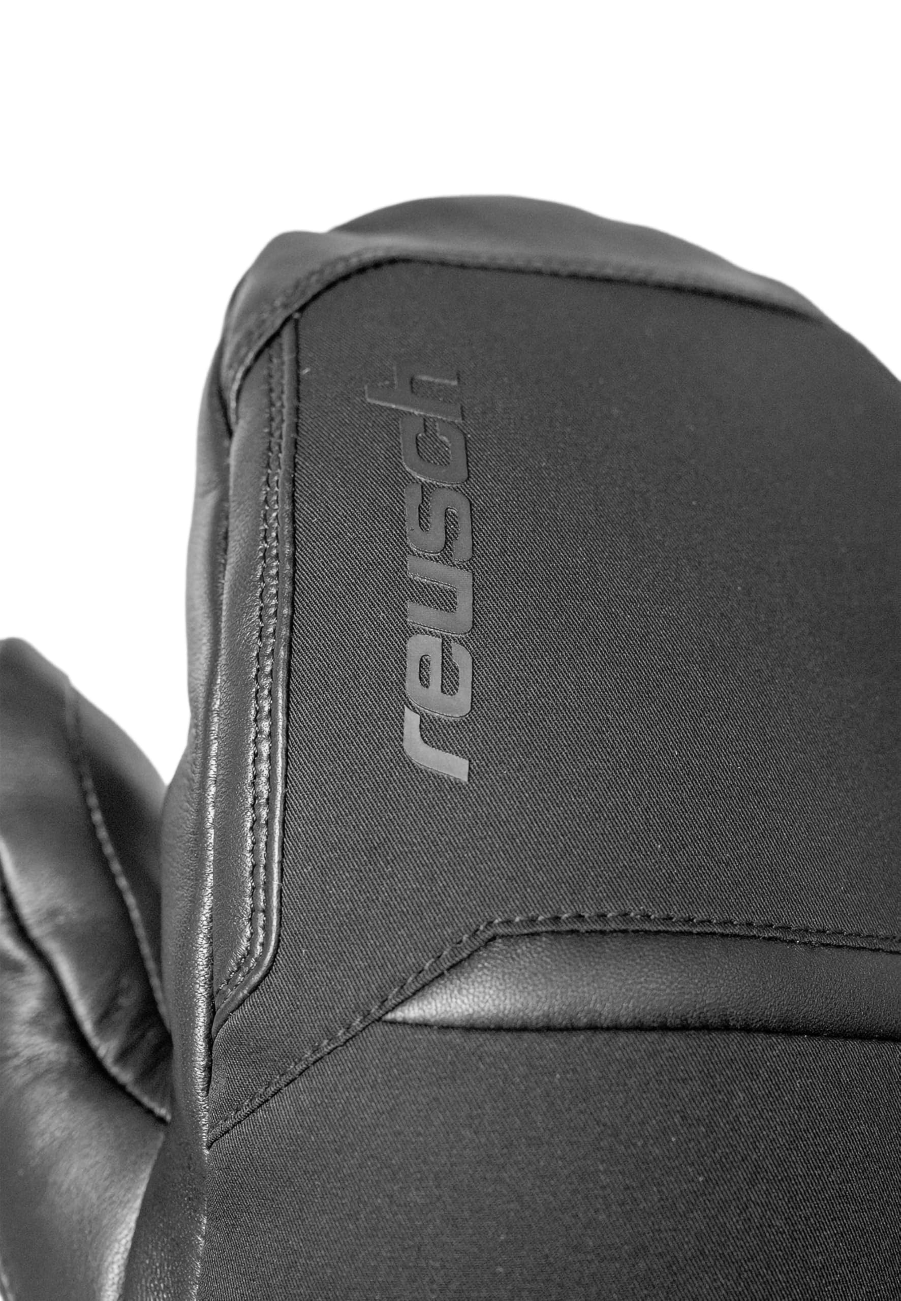 Reusch Gore-TEX Ski-Fäustlinge für Herren & Damen | mit Daunenisolierung