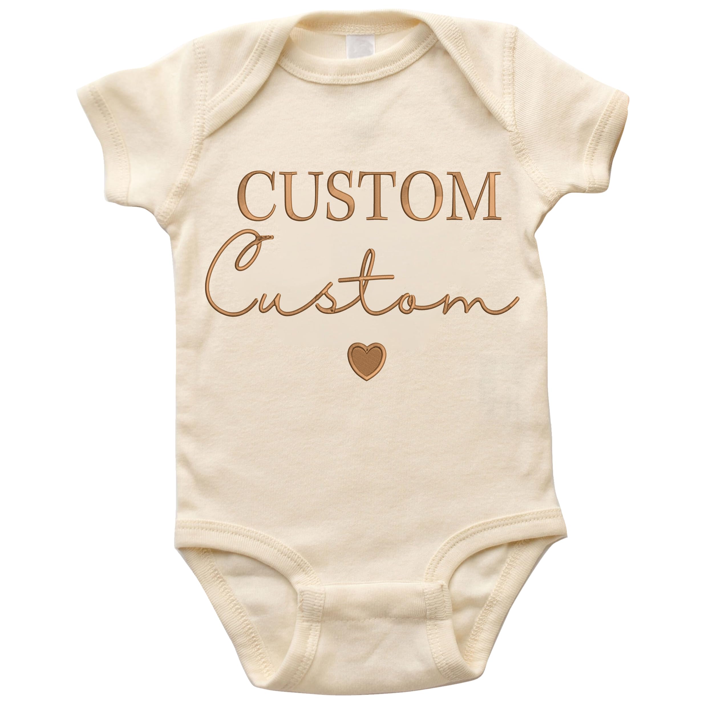 Boy Bodysuit