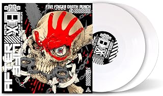 Afterlife (2LP)