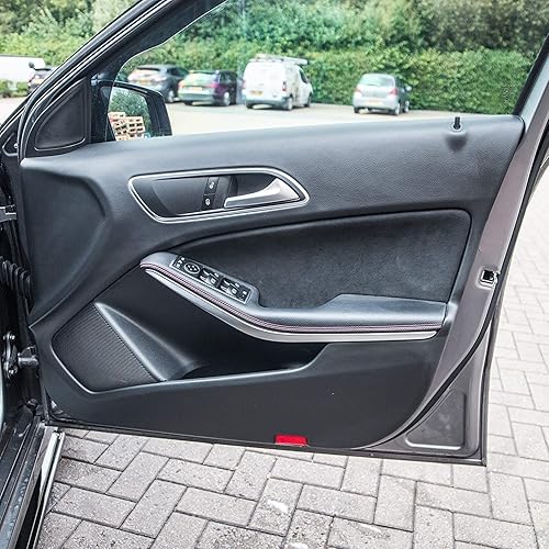 Vista 22 de Meguiar's Ultimate Detallador de interiores, Esencia de carro nuevo