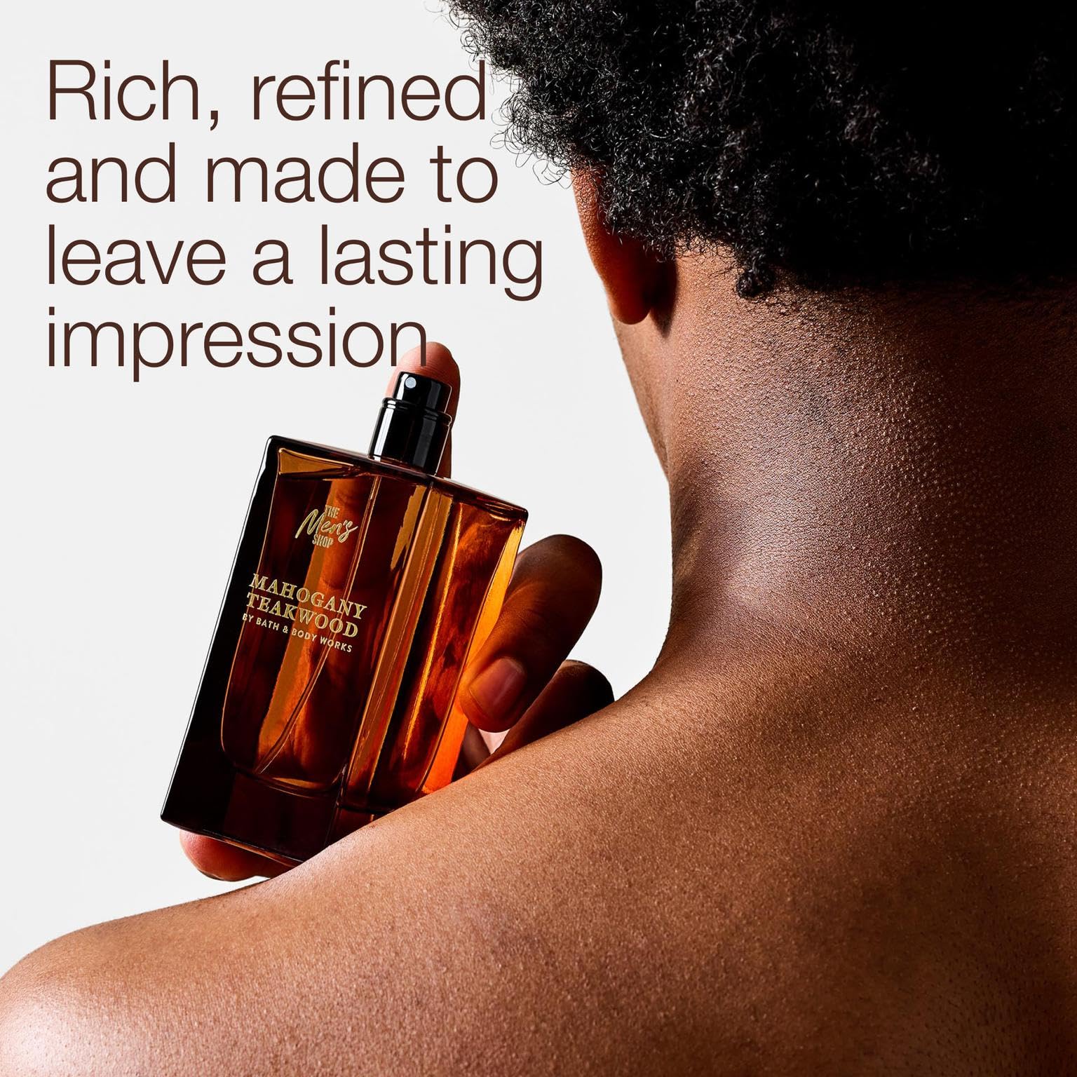 Rouge Rebel &Ocean, Mahogany Teakwood ３点 Amazon.com : Bath & Body Works Mahogany Teakwood Cologne - Men's