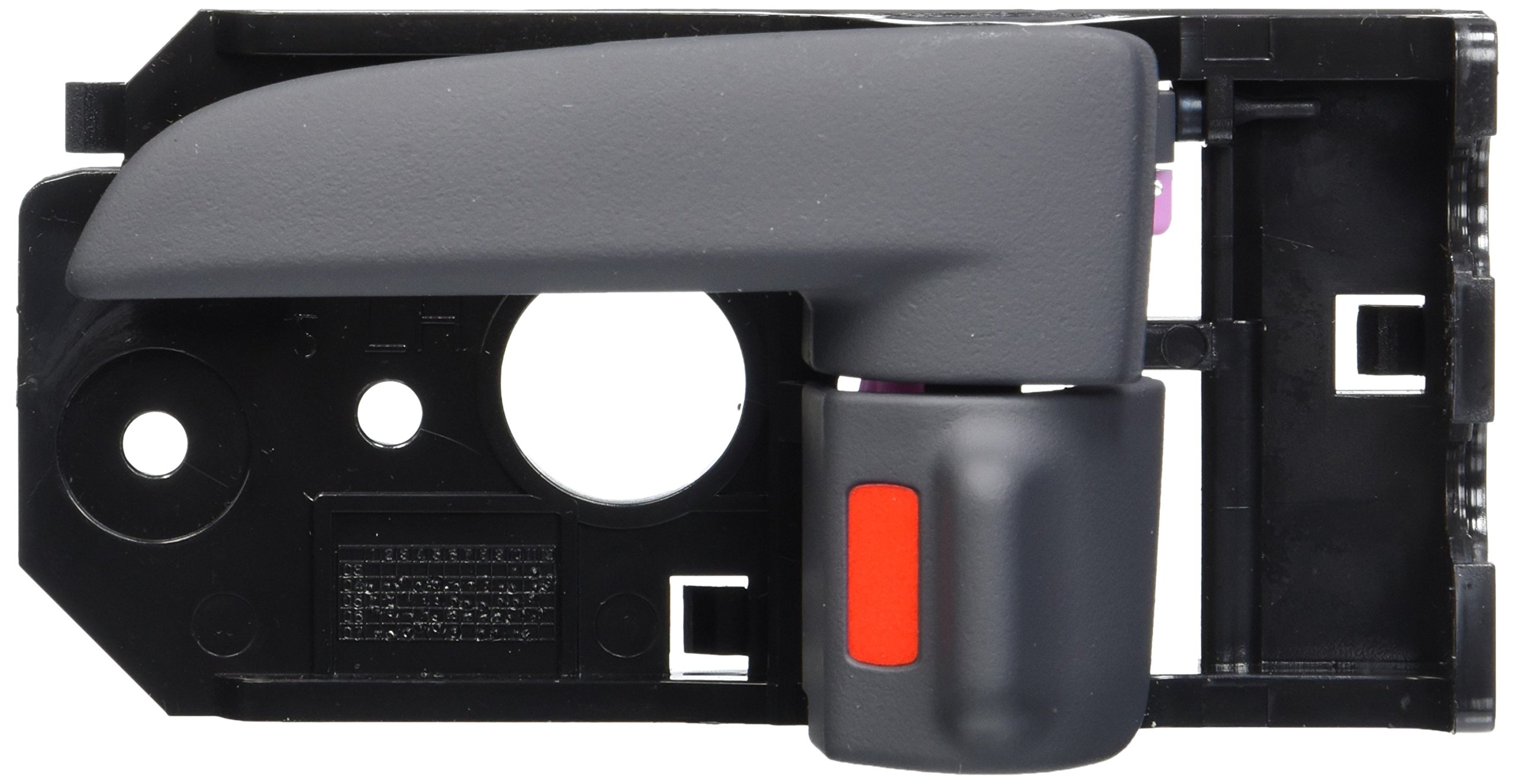 Genuine Kia 82610-2F000GW Door Handle Assembly, Interior : Amazon