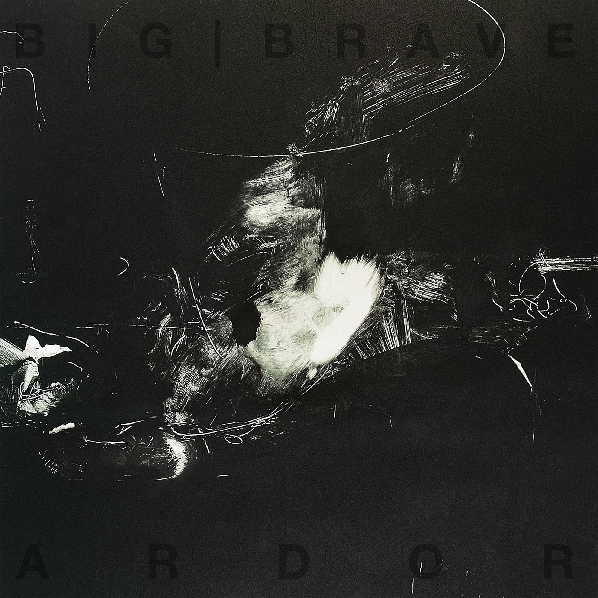 Ardor [Audio CD] Big Brave