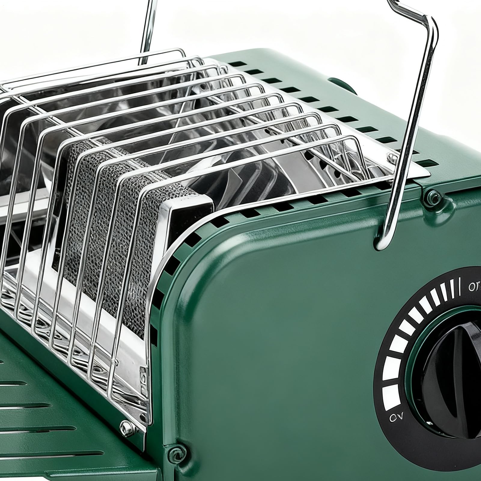 Kuchenka Turystyczna 1200W Gazowy Piecyk Piknikowy Z Pokrowcem | Ogrzewacz Plenerowy Do Plecakowania Aktywności Na Zewnątrz Wędrówek Zimowego Wędkowania Rekreacji Pikniku I Podróży