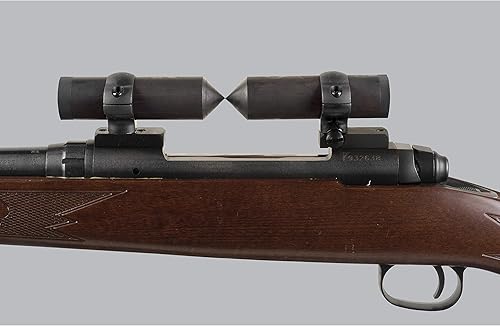 Miniatura 3 de Wheeler Kit de alineación y regazo de anillo de alcance barras de regazo de 1 pulgada y 1181in compuesto para montaje y nivelación de alcance