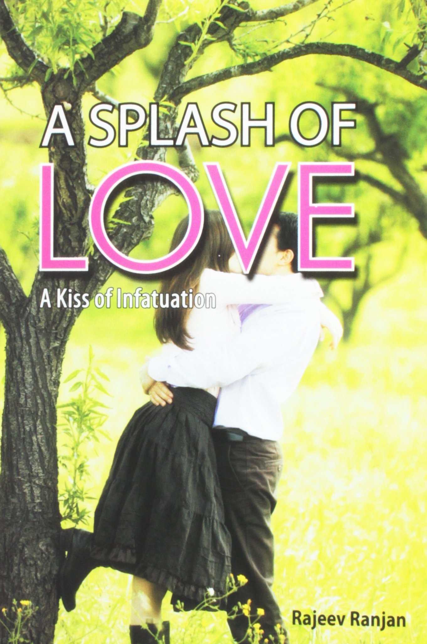 A Splash of Love