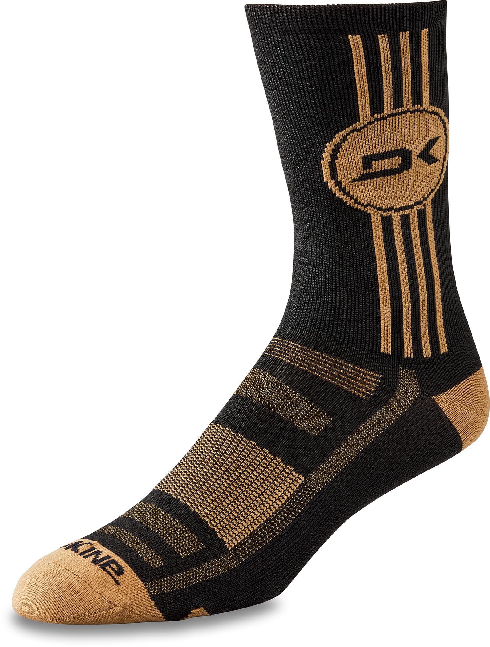 DakineSingletrack Crew Sock