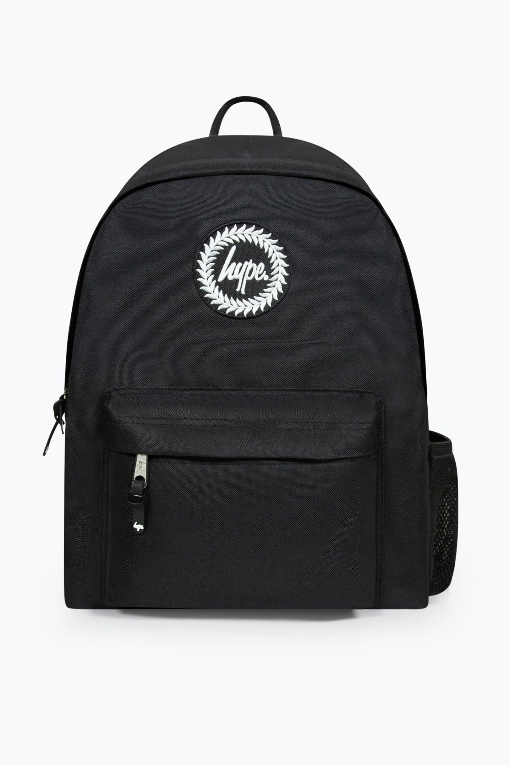 hype Badge, Sac à Dos Mixte Enfant, Taille Unique