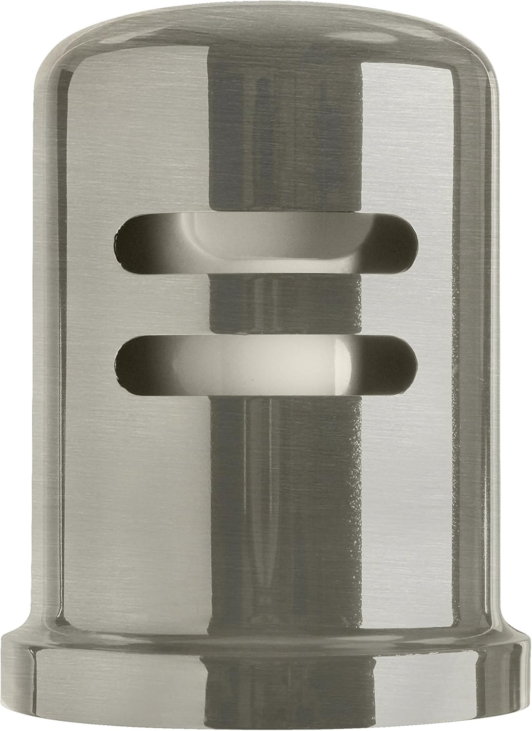 Westbrass D201-1-12 1-3/4" x 2-3/4" Solid Brass Air Gap Cap Only, Skirted, 1-3/4 in, Oil Rubbed Bronze : Everything Else