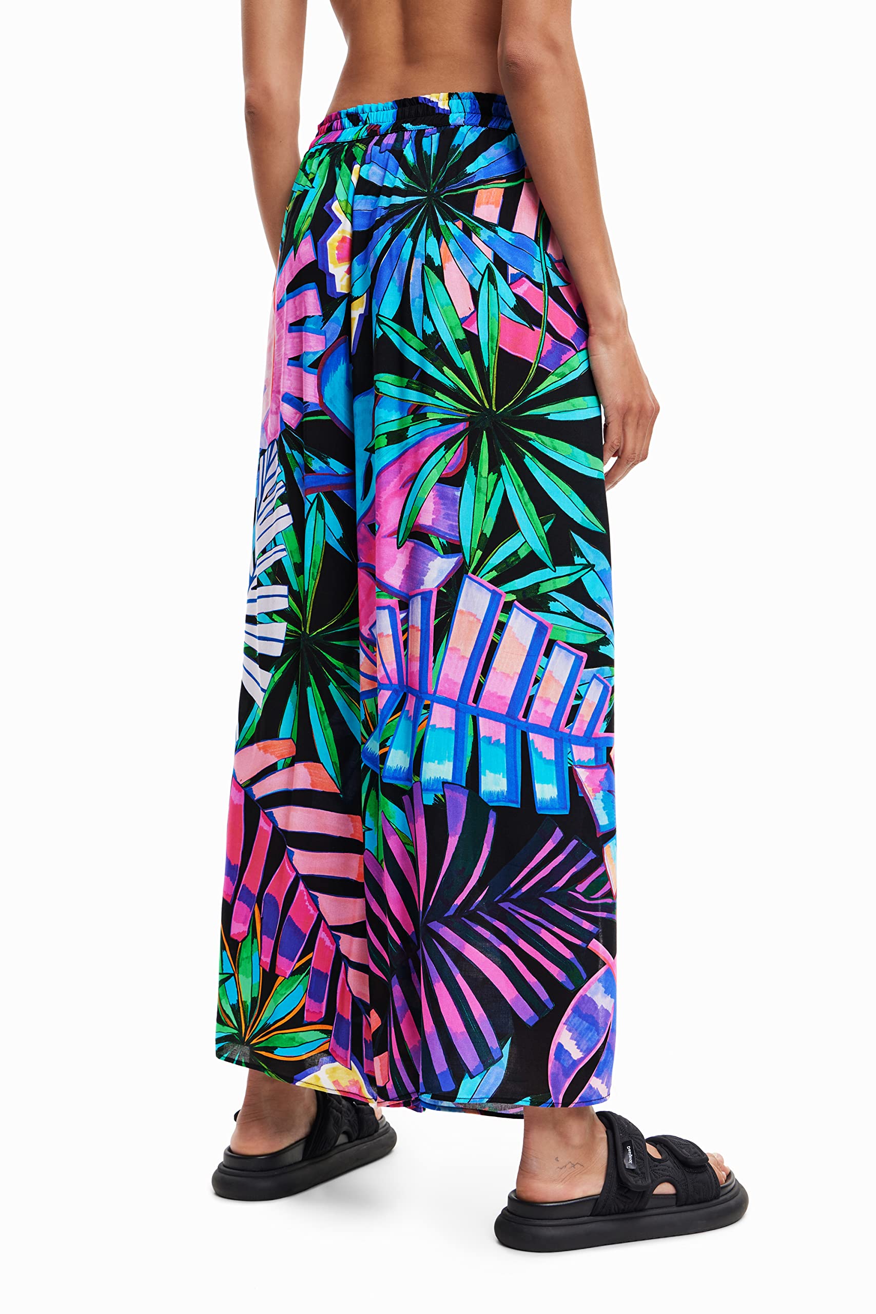 Desigual Pant_Puerto Escondido Conjunto de Bikini para Mujer