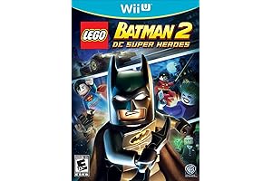 LEGO Movie 2: The Videogame Nintendo Switch